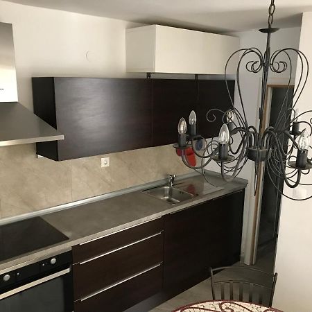 Figa Studio Apartman Kaštela 외부 사진